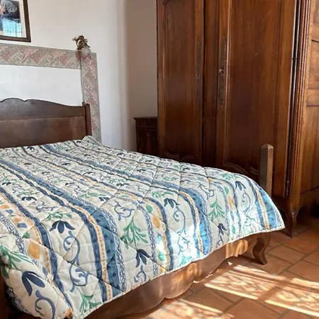 Les Rosiers Vakantiehuis