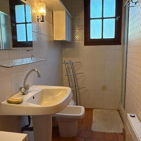 Les Rosiers Thurageau